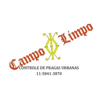 CAMPO LIMPO CONTROLE DE PRAGAS URBANAS logo - Similar company to Milenium Service Controle De Pragas