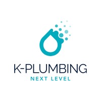 K-Plumbing logo - Similar company to Mps Group  - Modular Plumbing Solutions