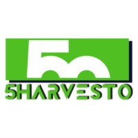 5HarvestO logo - Similar company to Elevation Barn