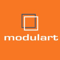 Modulart logo - Similar company to Modulco