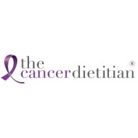 The Cancer Dietitian logo - Similar company to Healthpath Pro