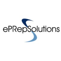 ePRepSolutions logo - Similar company to Eprep