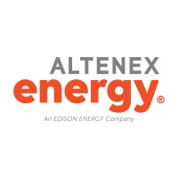Altenex Energy (an Edison Energy company) logo - Similar company to E&C Consultants