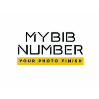 MYBIBNUMBER logo - Similar company to Event Tracker