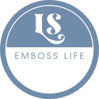 Emboss Life logo - Similar company to Emboss Ltd