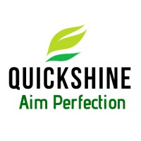 Quickshine logo - Similar company to Quickshine