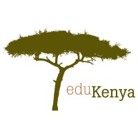 eduKenya logo - Similar company to Project Rescue