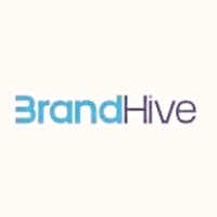 BrandHive Agency logo - Similar company to Isearch Digital World
