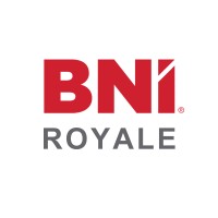 BNI Royale logo - Similar company to Talking Ants