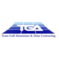 Trans Gulf Aluminium logo - Similar company to System10