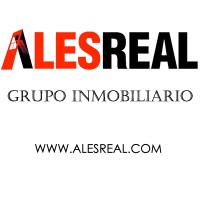 ALESREAL logo - Similar company to Hsg Real Estate