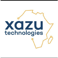 Xazu Technologies logo - Similar company to Kawu