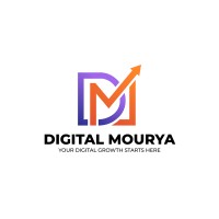 Digital Mourya - Digital Marketing Agency in Jaipur. logo - Similar company to Digivihar