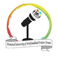 MUN Orators Forum logo - Similar company to Tri-Link Systems Inc.