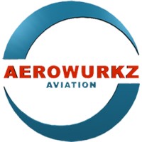 Aerowurkz Aviation logo - Similar company to Altair Aviation Private Limited.