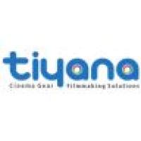 Tiyana Incorporation logo - Similar company to Pooja Electronics
