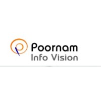 POORNAM INFO VISION PRIVATE LIMITED logo - Similar company to Vipoint Solutions Private Limited