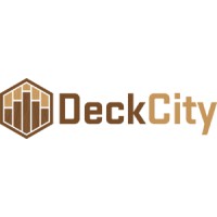 Deck City logo
