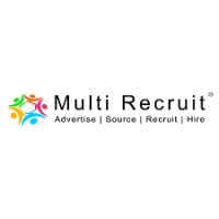Multi Recruit logo - Similar company to Pitcs