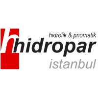 Hidropar İstanbul A.Ş. logo - Similar company to Dalgakıran Teknik Makine
