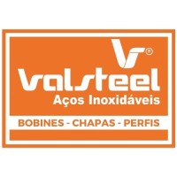 Valsteel - Stainless Flat Products, Lda. logo - Similar company to Wt-Westtube, Lda