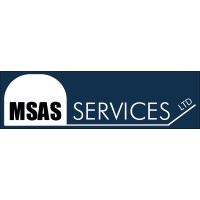 MSAS Services Ltd logo - Similar company to Meconnect