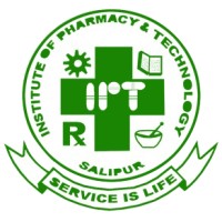Institute of Pharmacy & Technology, Salipur logo - Similar company to Shailaja