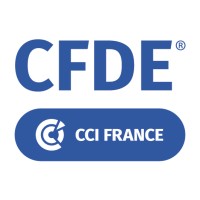 Centre de Formation du Développement durable et de l'Environnement (CFDE) logo - Similar company to Cfpa - Centre De Formation Et De Perfectionnement À L'Achat