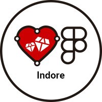 Friends of Figma, Indore logo - Similar company to Adi Indore Chapter