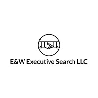 E&W Executive Search LLC logo - Similar company to First Line Advisors Llc