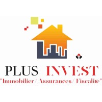 PLUS INVEST logo - Similar company to Elysia