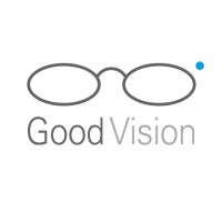 GoodVision USA logo - Similar company to Unlocking Potential✔️