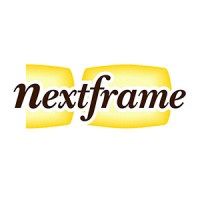 Nextframe logo - Similar company to Nextframe Studio