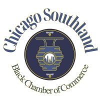 Greater Chicagoland Black Chamber of Commerce logo - Similar company to Philadelphia Public Relations Association Foundation