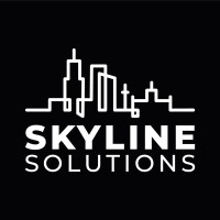 SKYLINE SOLUTIONS logo - Similar company to Recyklingpro