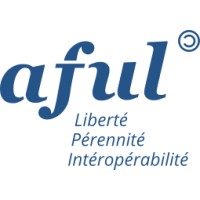 AFUL logo - Similar company to April