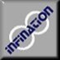 Infination Technology logo - Similar company to Apple Elevator