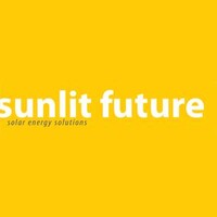 Sunlit Future logo - Similar company to Sunlit Solar