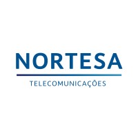 Nortesa Telecomunicações logo - Similar company to Over Fiber Do Brasil