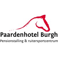 Paardenhotel Burgh