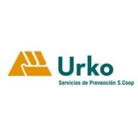 URKO PREVENCIÓN SCOOP logo - Similar company to Laner