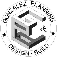 Gonzalez Planning & Design Build logo - Similar company to Meee Design Services