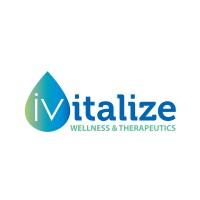 IVitalize Wellness and Therapeutics logo - Similar company to Mastermind Care