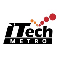 ITech Academy Metro logo - Similar company to Itech Academy