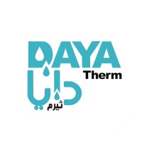 DayaTherm logo - Similar company to Lt Century Prototype