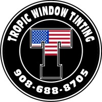 TROPIC WINDOW TINTING logo - Similar company to Preferred Plastics