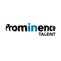 Prominence Talent logo - Similar company to Exclusivic
