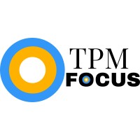 TPM Focus logo - Similar company to Digital Environment
