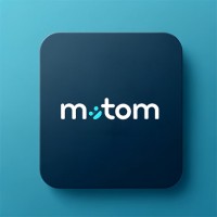 Motom logo - Similar company to Skillxchange.Ai