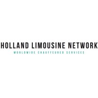 Holland Limousine Network - Worldwide Chauffeured Services logo - Similar company to Ids Qualitydriving